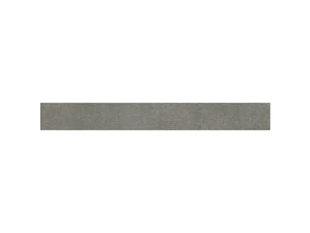  Uptown Dark plint 7,2x60 cm grijs