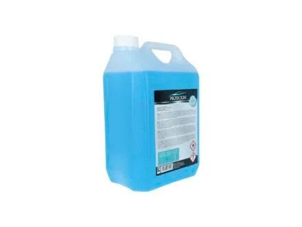 Protecton ruitensproeiervloeistof antivries -40Â°C 5l