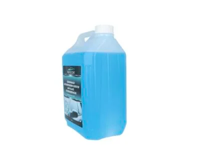 Protecton ruitensproeiervloeistof antivries -40Â°C 5l
