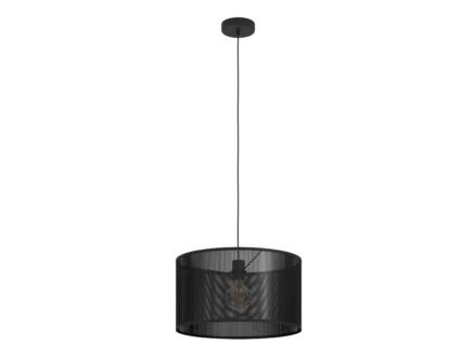 Eglo Manby suspension E27 max. 40W noir