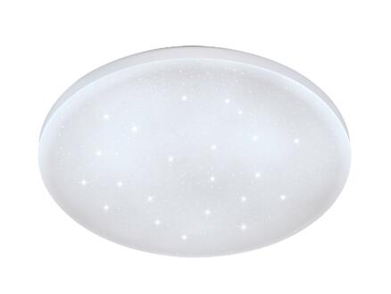 Eglo Frania-S LED plafondlamp rond 7W wit