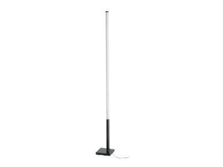 Eglo Picacha 1 LED staanlamp 14W zwart/wit