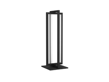  Eglo Siberia lampe de table LED 15,5W noir