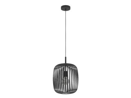 Eglo Romazzina suspension E27 max. 40W noir