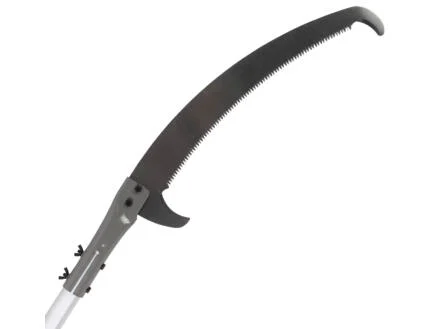 AVR scie d'Ã©lagage extensible Ã  500cm