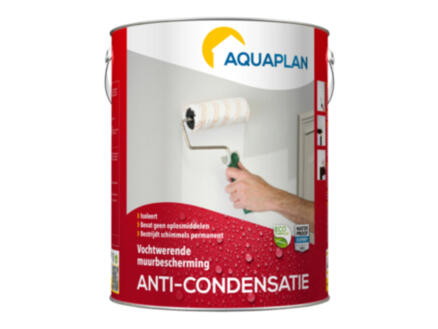 Aquaplan anti-condensation 5l
