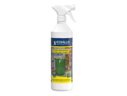 Edialux Topscore containerspray 750ml