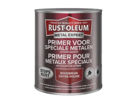 Rust-oleum Metal Expert primer pour mÃ©taux spÃ©ciaux 750ml