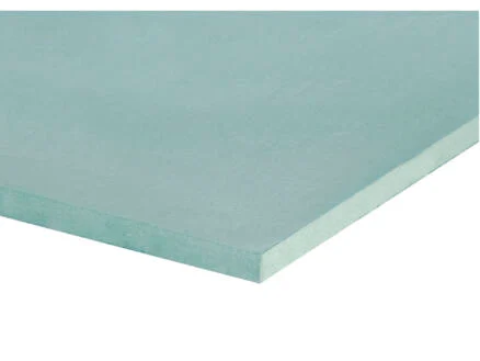 Panneau MDF hydrofuge 244x122 cm 18mm