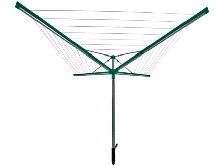 Leifheit SÃ©choir parapluie Linomatic 600 Deluxe