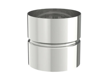 Saninstal Mof alu 130mm