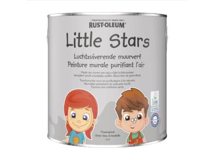  Rust-oleum Little Stars peinture murale purifiante l'air 2,5l gÃ©nie dans la bouteille