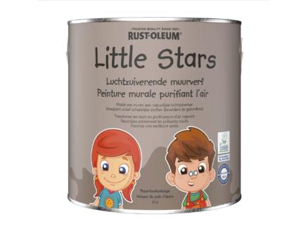  Rust-oleum Little Stars peinture murale purifiante l'air 2,5l maison de pain d'Ã©pice