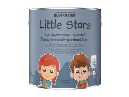  Rust-oleum Little Stars peinture murale purifiante l'air 2,5l fl?te magique