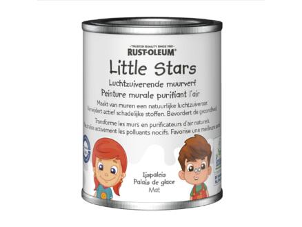 Rust-oleum Little Stars peinture murale purifiante l'air 125ml palais de glace