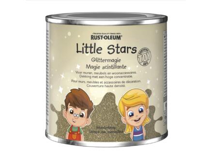 Rust-oleum Little Stars Glittermagie glitterverf 250ml wonderlamp