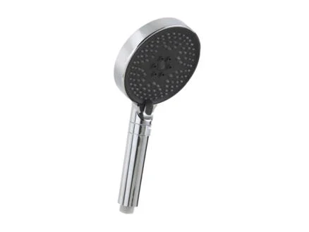 Lafiness EcoFlow handdouche 4 jets chroom