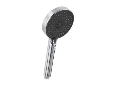 Lafiness EcoFlow douchette 4 jets chrome