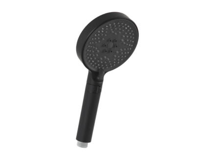 Lafiness EcoFlow douchette 4 jets noir