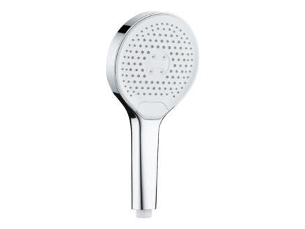 Lafiness EcoTurbo douchette 3 jets chrome