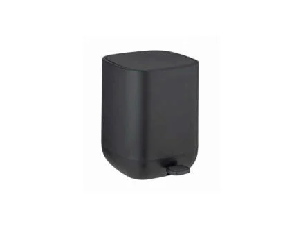  Wenko Davos pedaalemmer 6,5l zwart