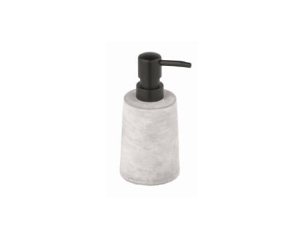 Wenko Villena distributeur de savon blanc