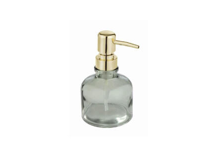 Wenko Atessa distributeur de savon vert
