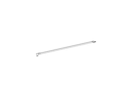 Sealskin Inc. unitÃ© de support stabilizer 100cm argent