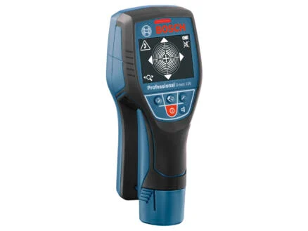 Bosch Professional D-tect 120 dÃ©tecteur