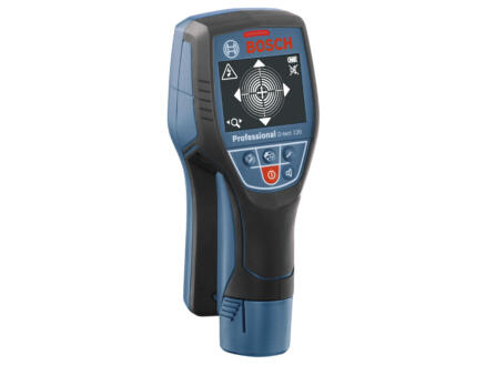 Bosch Professional D-tect 120 detector