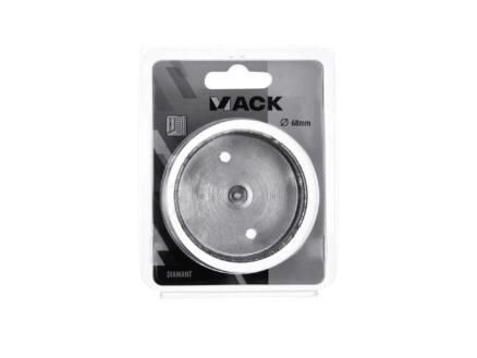 Mack Diamand gatzaag extra 68mm