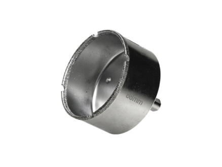 Mack Diamand scie trÃ©pan extra 68mm