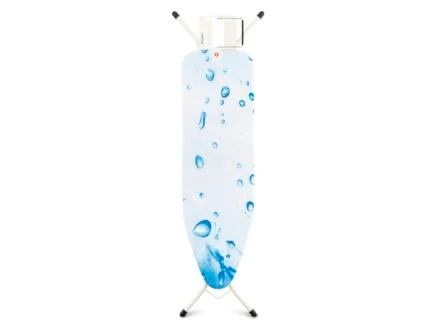 Brabantia planche Ã  repasser B 124x38 cm
