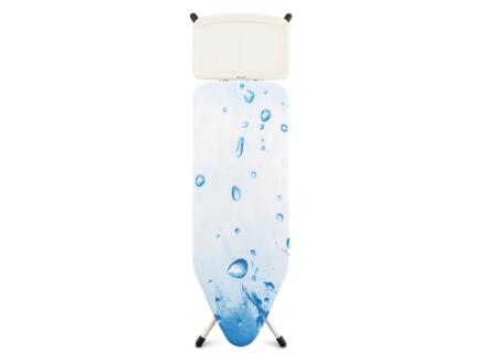 Brabantia planche Ã  repasser C 124x45 cm