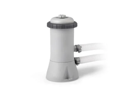 Intex Krystal Clear pompe de filtration 2271l/h