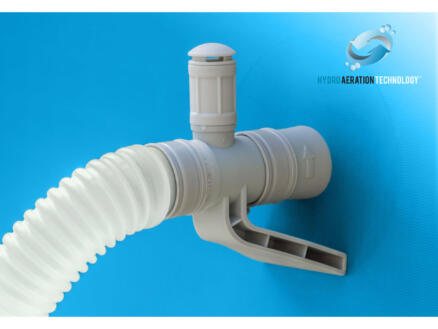 Intex Krystal Clear pompe de filtration 2271l/h