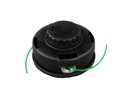 Makita Tap&Go bobine double fil pour coupe-bordures 2mm 4m