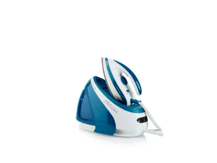 DOMO DO1022S stoomgenerator met keramische zool 7,5 bar