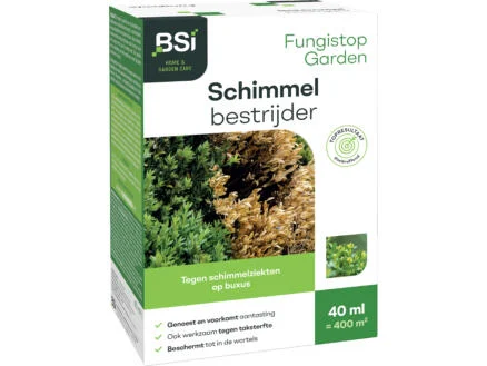 BSI FungiStop Garden buxus 40ml