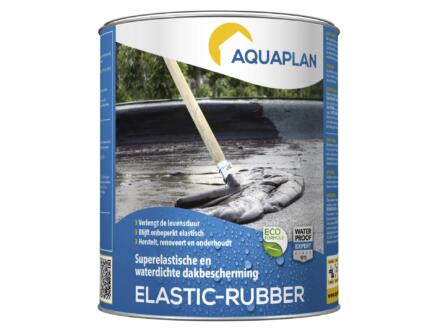  Aquaplan Elastic Rubber revÃªtement de toiture 0,75kg