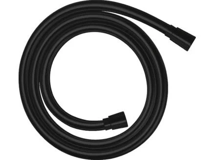 Hansgrohe Isiflex flexible de douche 160cm noir