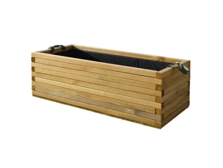Cartri bloembak 1100x500x380 mm