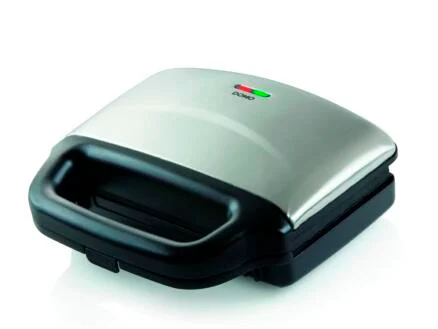 DOMO Big Croque XL DO9195C appareil Ã  croque monsieur 4 croques