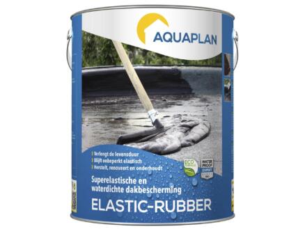 Aquaplan Elastic Rubber revÃªtement de toiture 4kg