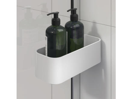 Sealskin Inc. A3 paroi de douche 120x200 cm verre transparent