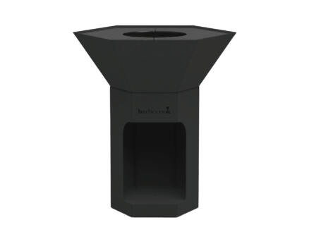 Barbecook Nestor Original barbecue noir