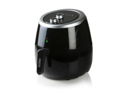DOMO DO531FR Deli-Fryer heteluchtfriteuse XXL 5l