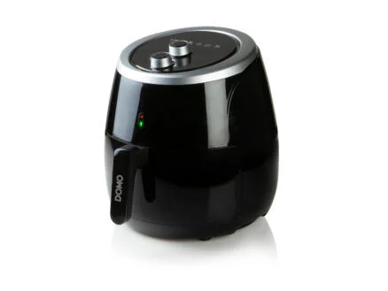 DOMO Deli-Fryer DO531FR friteuse Ã  air chaud XXL 5l