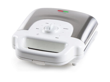 DOMO Tasty Waffle XL DO9222W gaufrier