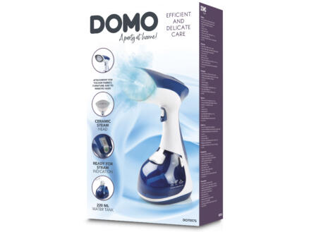 DOMO DO7057S dÃ©froisseur vapeur